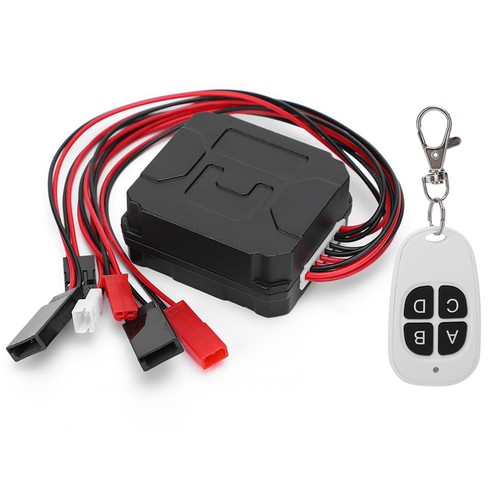 Car metallseilwinde mit - rc-car-metallseilwinde,