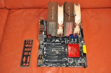 Motherboard Gigabyte GA-Z97X-Gaming 7 inkl. i7 4790K und 16GB RAM