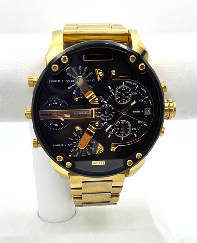 Diesel dz7333 daddy - diesel,