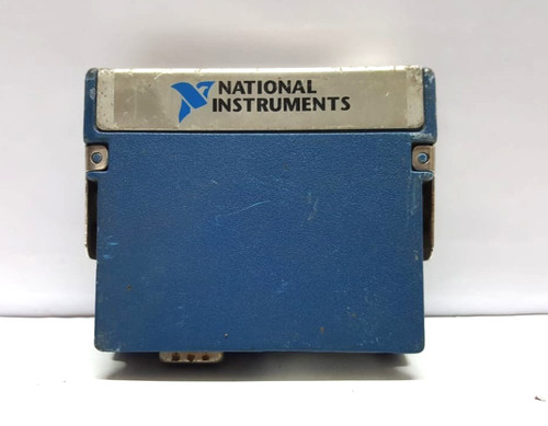 National instruments 9263 - instruments,