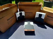 18x Orig. Jägermeister