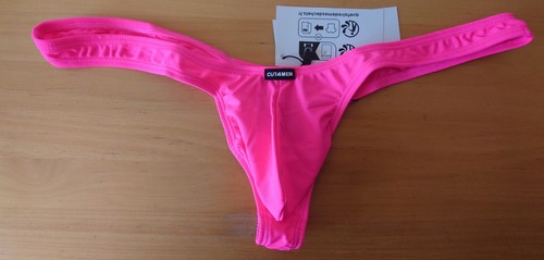C4m hot pink - hot, string