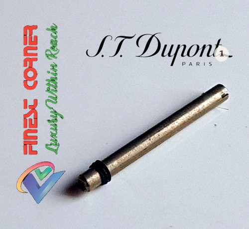 Dupont feuerzeug teile - st,