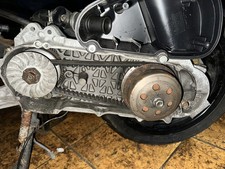 Wandler Variomatik Variator