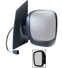 Spiegel links für Citroen