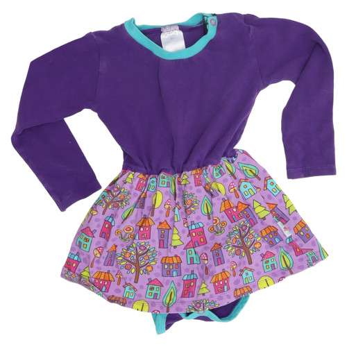 Babauba kleid größe 86 - kleid,,