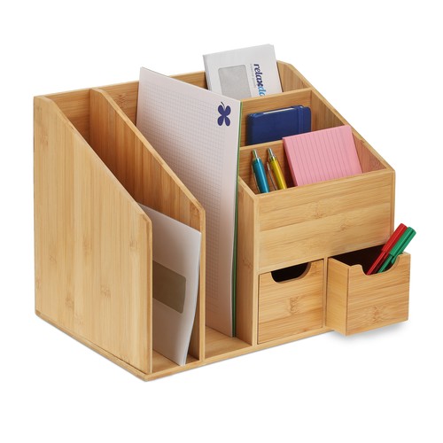 Schreibtisch organizer