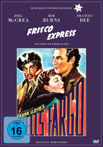 Frisco express wells - frisco,