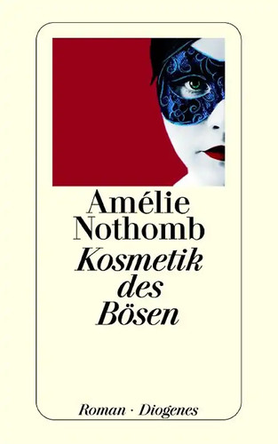 Kosmetik des bösen - kosmetik,