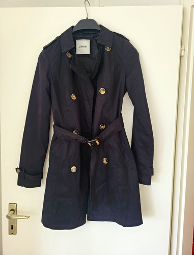 Pimkie damen trenchcoat - pimkie,