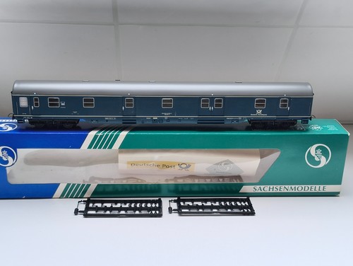 Sachsenmodelle 14695