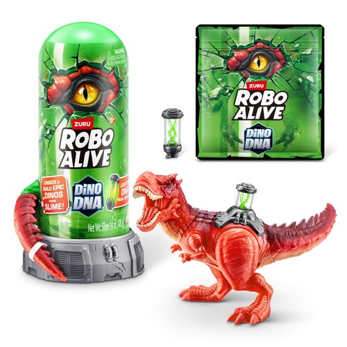 Robo alive dino - dna, zuru