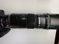 Olympus M.Zuiko Digital ED