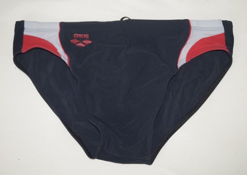 Schwarze badehose arena - badehose,