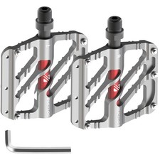 MTB Pedale 3 Lager 9/16"