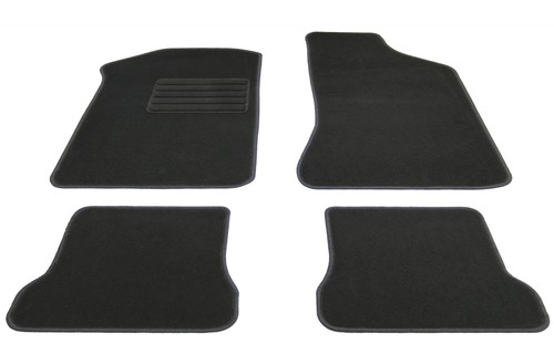 Fußmatten set für - vw, corrado
