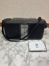 SONY SRF-A300 2BAND AM FM