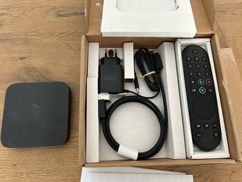 Sky mini box ip061 01 - q, tv