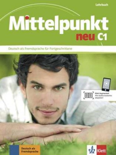 Mittelpunkt neu lehrbuch - neu,