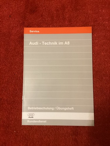 Audi - , a8