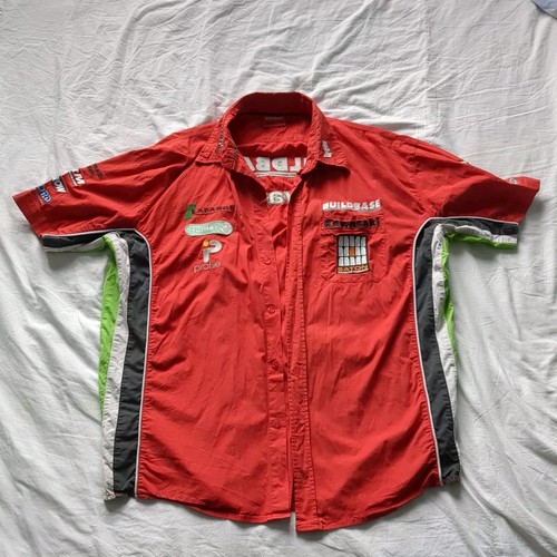 Original dread kawasaki race - dread,