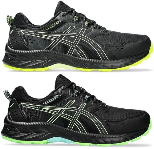 Asics gel venture wp - asics, 9