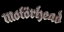 Motörhead Pin - Alchemy Rocks