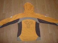 Jack wolfskin girls topaz - 75.,