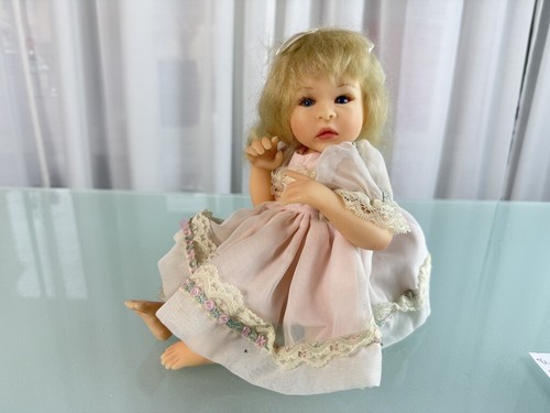Künstlerpuppe sammler laura - sammler,