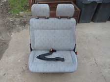 VW T4 Sitz Beifahrersitz Sitzbank Sitz Klappsitzbank Bank Beifahrer Inka