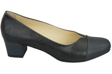 Damenschuhe Pumps Naturleder 164 ElitaBut