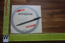 Alter Aufkleber Büro Schule