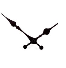 Zeiger Uhrzeiger universal