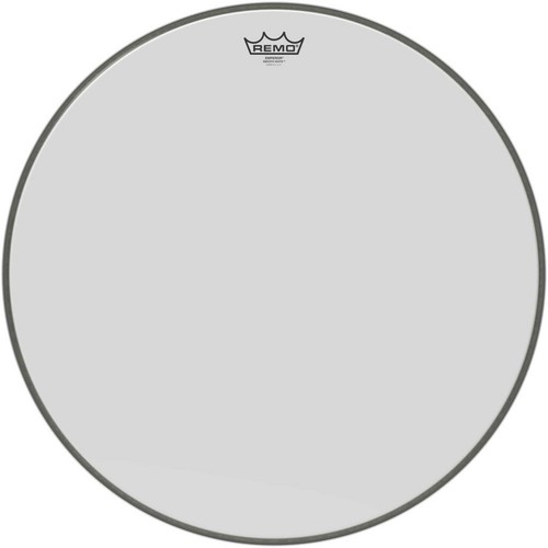Remo emperor coated bass - remo,