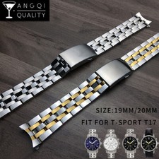 für Tissot 1853 T17 T461