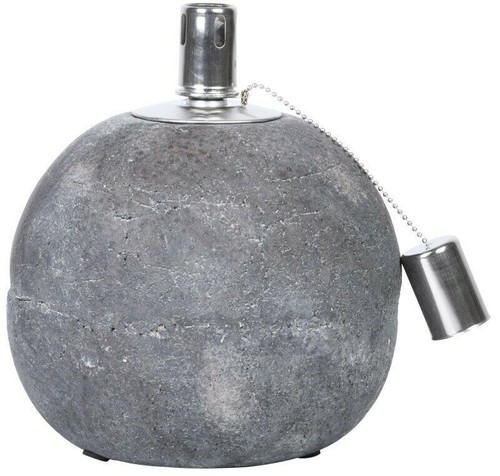 öllampe beton - Öllampe,