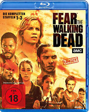 Fear the Walking Dead -