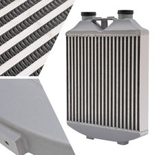 Ladeluftkühler Intercooler