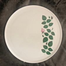 Vintage Arzberg Tortenplatte