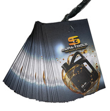 100x Ölwechselanhänger