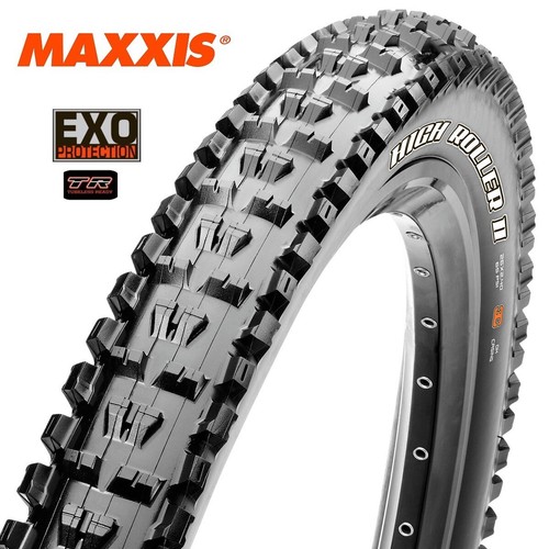 Maxxis high roller - maxxis,