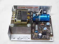 Linear-Netzteil-Modul HITRON