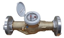 Wasseruhr Wasserzähler