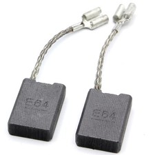 Kohlebürsten Kohlen für Bosch GWS 24-230 26-180 26-230 22 230 H JH JVX LVI LV 