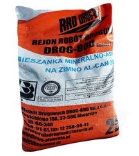 Kaltasphalt Reparaturasphalt