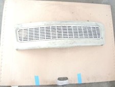 Kühlergrill grau TRABANT P 601 0.6