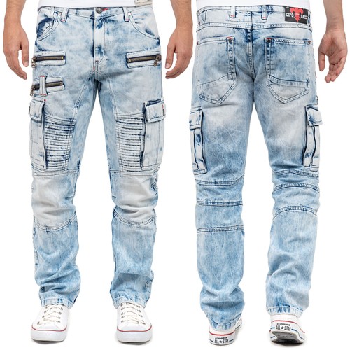 Cipo baxx herren jeans - cipo, &