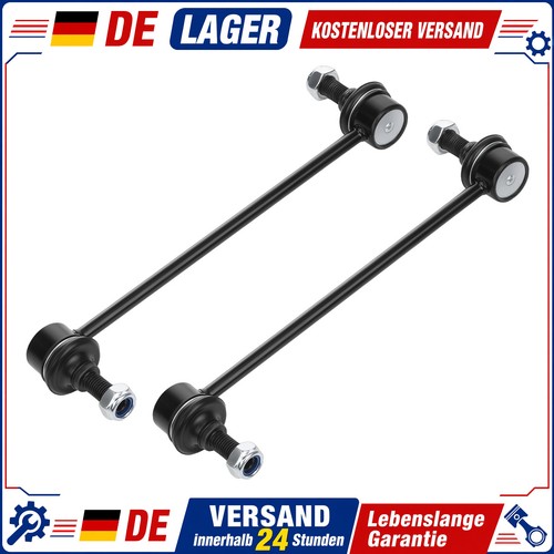 Paar koppelstange stabilisator - paar,