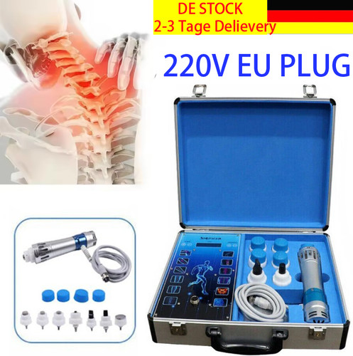 Shockwave therapy machine - shockwave,