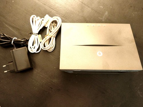 Vodafone easybox 805 - vodafone, dsl